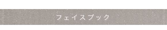 フェイスブック